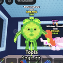 Radioactive Tictac Sahur 318.7 M