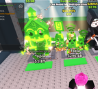 radioaktif esok sekolah radioaktif esok sekolah