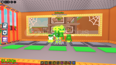 RADİOCTİVE LOS COMBİNASON 125M