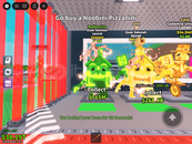 Radyaktif esok sekolah