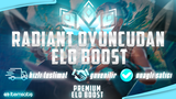 Radyant booster ekibinden güvenilir boost