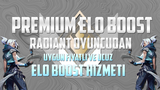 Radyant booster ekibinden güvenilir boost