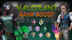 Radyant'dan Ucuz Elo Boost
