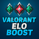⚡RADYANT EKİPTEN VALORANT ELO BOOST⚡