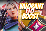 ⭐ Radyant Oyuncudan Elo Boost ⭐