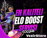 EN KALİTELİ ELO BOOST HİZMETİ