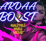 RADYANT OYUNCUDAN HIZLI ELO BOOST