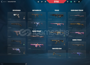 RADYANT PEAK DOLU HESAP