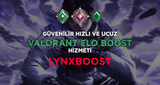 RADYANTTAN EN UCUZ VE EN HIZLI ELO BOOST