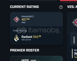 Radyanttan Hızlı Plat Boost