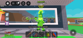 Radyoaktif Ho Ho Sahur