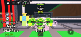 Radyoaktif tortuslar