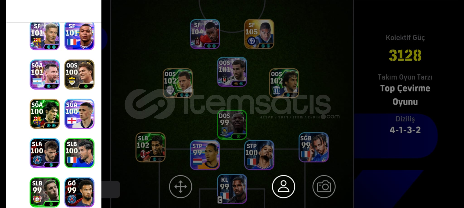RAFA İSAK ADRİANO TEK BAG ACİL SATILIK UYGUNA RAFA İSAK ADRİANO TEK BAG ACİL SATILIK UYGUNA