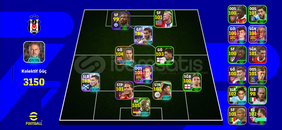 RAFA LI THİAGO ALCANTARA LI BOMBA HESAP