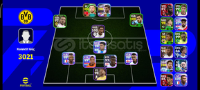 RAFA SİLVA BOMBACI BURAK YILMAZ 