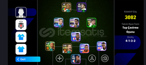 Rafa silva ve Ferdinand ve kdb