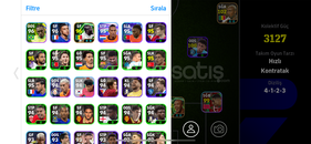 Rafa Silva Ve Musa Sow