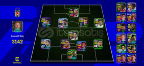 RAFA SİLVALI BARÇA PAKETLİ BOMBA HESAP