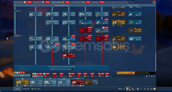 RAFALE CF 3 F/A18C LİTE F16C MİRAGE F1C 200