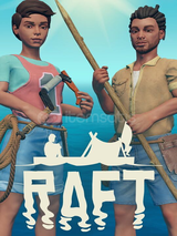 Raft Steam Hesap