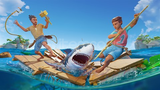 Raft + Garanti