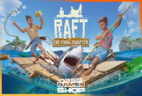 Raft + Garanti