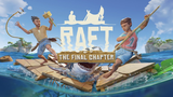 ⭐️ RAFT [GARANTİLİ HESAP]