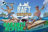 RAFT - KİŞİYE ÖZEL HESAP