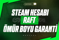 ⭐RAFT | MAİL DEĞİŞEN⭐️