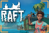 ⚡ Raft + Ömür Boyu Garanti ⚡