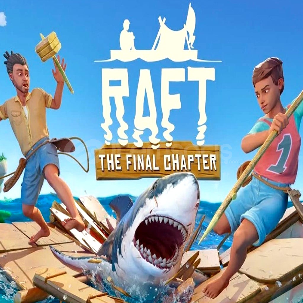 Raft | Garantili | Anında Teslimat Raft | Garantili | Anında Teslimat
