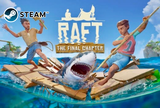 RAFT PC - SÜRESİZ GARANTİ