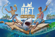 RAFT (Steam)
