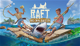 Raft Steam Hesabı & Ömür Boyu Garanti