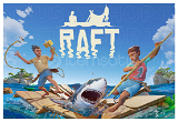 Raft Steam Hesabı & Ömür Boyu Garanti