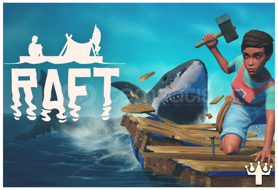 Raft Steam Hesabı & Ömür Boyu Garanti Raft Steam Hesabı & Ömür Boyu Garanti