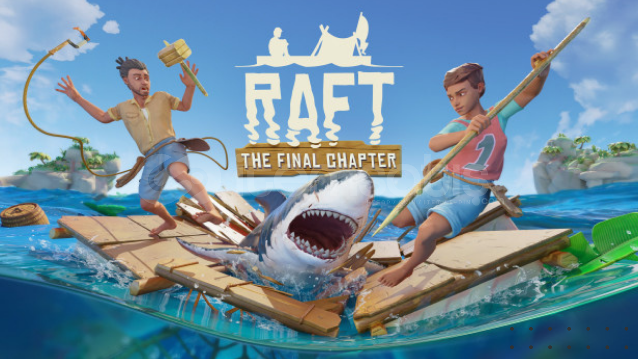 Raft Steam Hesap Raft Steam Hesap