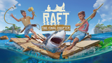 Raft Steam Hesap