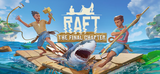 Raft Steam Hesap