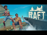 Raft - Steam (Mail Değişir)