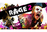 Rage 2
 + Garanti