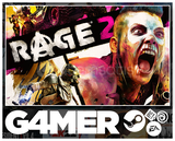 RAGE 2 + OTO TESLİM + GARANTİ