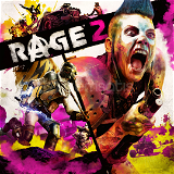 RAGE 2 (PC) Xbox hesap