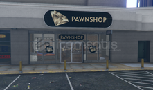 RageMP Özel DLC Pawn Shop