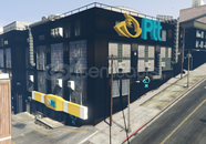 RageMP Özel DLC PTT KARGO