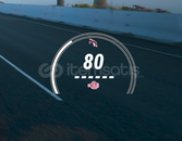 RAGEMP ve FİVEM - Speedometer V1
