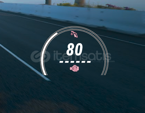 RAGEMP ve FİVEM - Speedometer V1 RAGEMP ve FİVEM - Speedometer V1