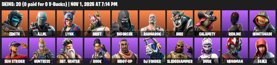 RAGNAROK | DİRE | 1200 VPAPELLİ