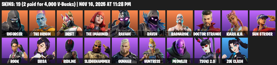 RAGNAROK | DOCTOR STRANGE | İNDİRİMLİ RAGNAROK | DOCTOR STRANGE | İNDİRİMLİ