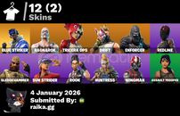 RAGNAROK | OG HESAP | DRİFT RAGNAROK | OG HESAP | DRİFT